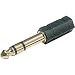 Recoton CW1522 Audio 1/8" to 1/4" Stereo Adapter