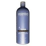 Mastey Shampoo Traite 32oz.