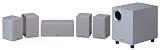 Denon DHT700DV DVD Home Theater System