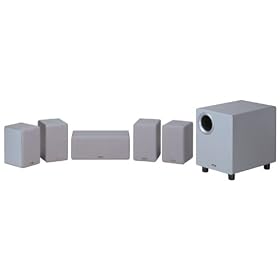 Denon DHT700DV DVD Home Theater System