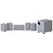 Denon DHT700DV DVD Home Theater System