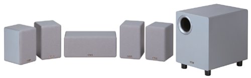 Denon DHT700DV DVD Home Theater System