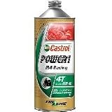 カストロール：パワー1 R4 レーシング エンジンオイル 5W-40 / 1L