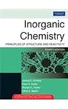 Inorganic Chemistry: Principles of Structure and Reactivity