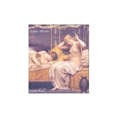 Albert Moore