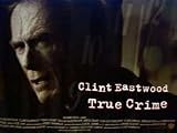True Crime, Original Movie Poster