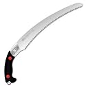 Silky Curved Landscaping Hand Saw IBUKI 390 Extra Large Teeth 275-39