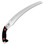 Silky Curved Landscaping Hand Saw IBUKI 390 Extra Large Teeth 275-39