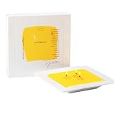 Yellow Scented Candles