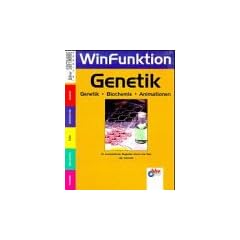 WinFunktion Genetik. CD- ROM f�r Windows 3.1/95