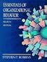 Essentials of Organizational Behavior