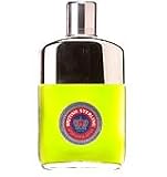 British Sterling FOR MEN by Mem - 0.50 oz Mini Aftershave Spray - B0024BIHNA