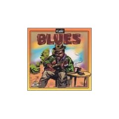 Cafe Music: Cafe Blues