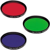 Hoya POP Filter Set - Filter kit - 58 mm
