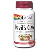 Devil's Claw Special Formula - 90 - Capsule