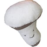 Under the Nile Organic Cotton Mushroom