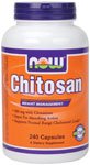 Chitosan (500mg) 240 caps