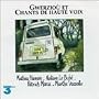 Gwerziou et Chants de Haute Voix