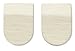 Heel Pads. 3W x  Lift