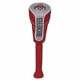 Ohio State Buckeyes Nylon Headcover