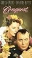 Conquest (1937) [VHS]