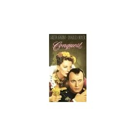 Conquest [VHS]