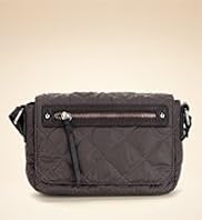 Limited Collection Quilted Satchel Bag