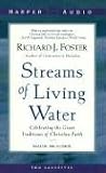 Streams of Living Water