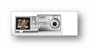 Remanufactured Olympus FE-130 5.1MP Digital Camera with 3x Optical Zoom