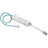 Tripp Lite DNET1 Network Surge Suppressor. NETWORK DATALINE INLINE RJ45 TR AS400 10/100 FOR SURGE.
