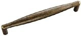 Hickory Hardware P3300-WOA Altair Collection 5 Inch Center to Center Modern Cabinet Pull, Windover A