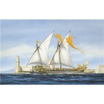 Heller 80898 - La Réale de France Heller 80898 - La Réale de France