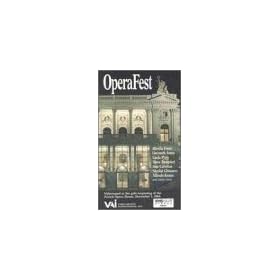 Operafest [VHS]