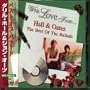 Best of the Ballads