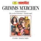 Grimms M�rchen 8. CD