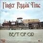 Finger Poppin Time: Best Of Ocean Drive
