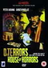 Doctor Terrors House Of Horrors [UK IMPORT] - Peter Cushing