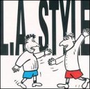 CD-Charts  Music : L.A. Style