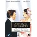 HAZARD OF HEARTS (1987) (import)