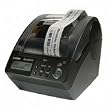 Brother QL-650TD Label Printer with Time & Date Stamp