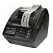 Brother QL-650TD Label Printer with Time & Date Stamp