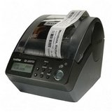 Brother QL-650TD Label Printer with Time & Date Stamp