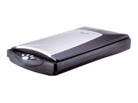 Mustek Bearpaw 4800TA Pro II Scanner