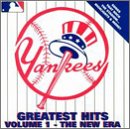 New York Yankees - Greatest Hits 1 cover