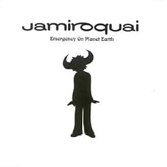 Emergency on Planet Earth [MINIDISC]