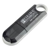 Viking 512MB USB 2.0 Flash Drive