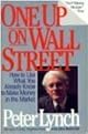 One up on Wall Street: How to Use What You Already Know To Make Money in the Market, Miniature Edition