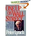 One Up On Wall Street