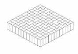 John Boos 30 x 24 x 4 Chinese Chopping Block