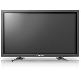 Samsung P50H 50-Inch Plasma Display Monitor